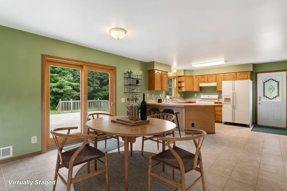 28810 Coulter Street Howard Township, MI 49112