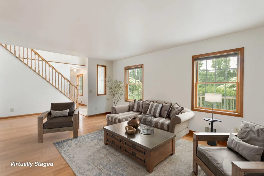 28810 Coulter Street Howard Township, MI 49112