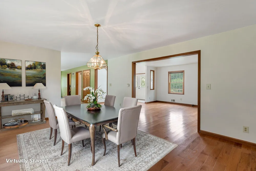 28810 Coulter Street Howard Township, MI 49112