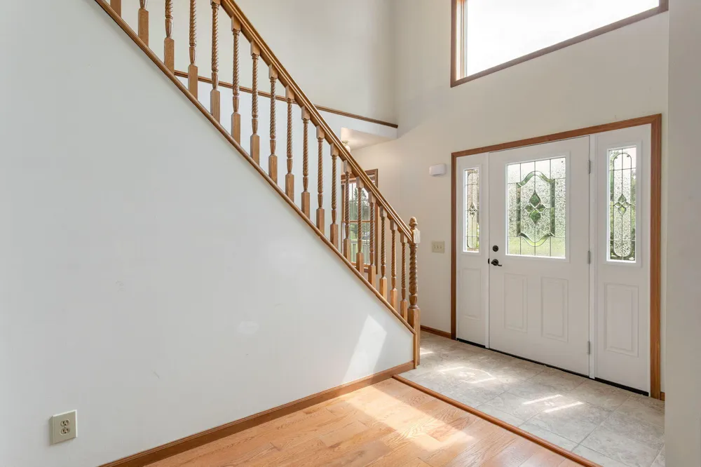 28810 Coulter Street Howard Township, MI 49112