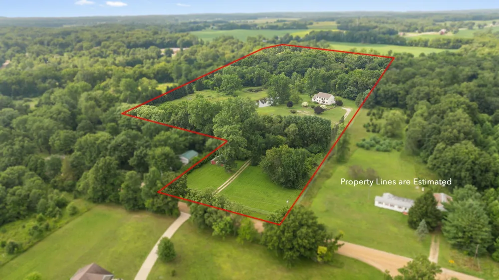 28810 Coulter Street Howard Township, MI 49112