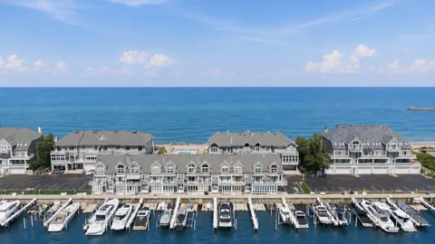 409 Lake Drive #17