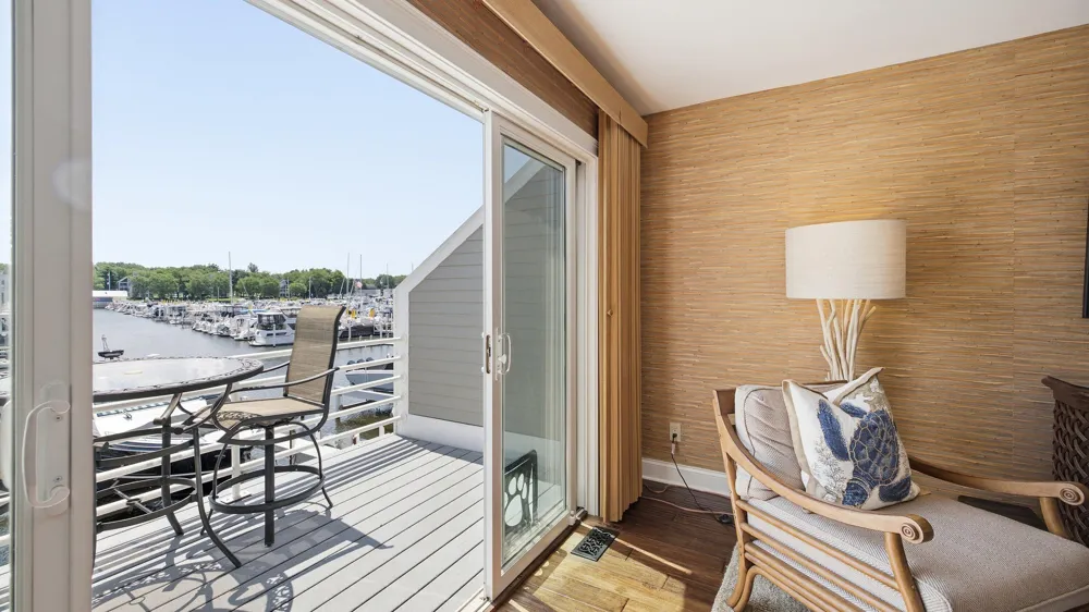 409 Lake Drive #17 New Buffalo City, MI 49117