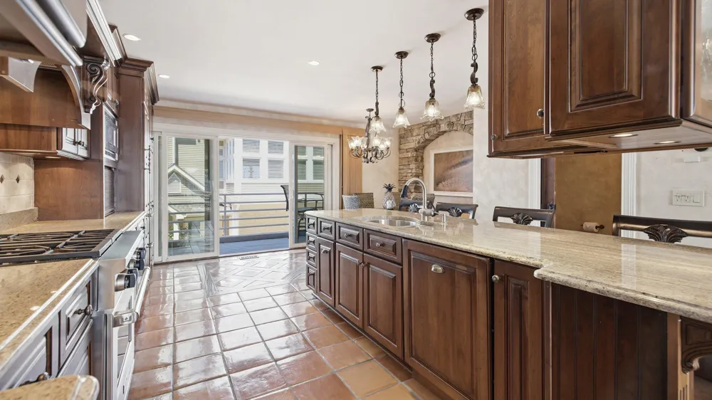 409 Lake Drive #17 New Buffalo City, MI 49117