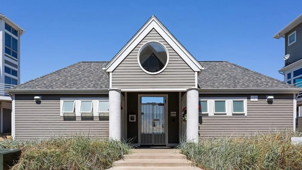 409 Lake Drive #17 New Buffalo City, MI 49117