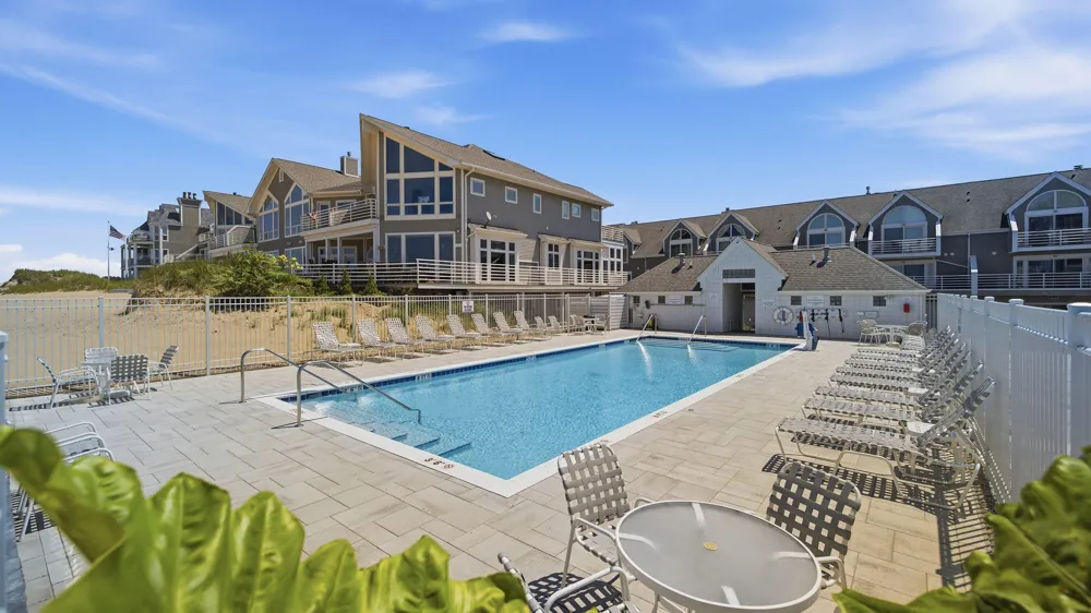 409 Lake Drive #17 New Buffalo City, MI 49117