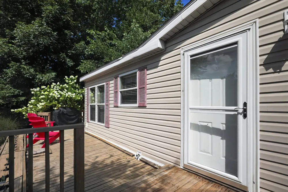 8000 Warren Woods Road #100 Three Oaks Township, MI 49128