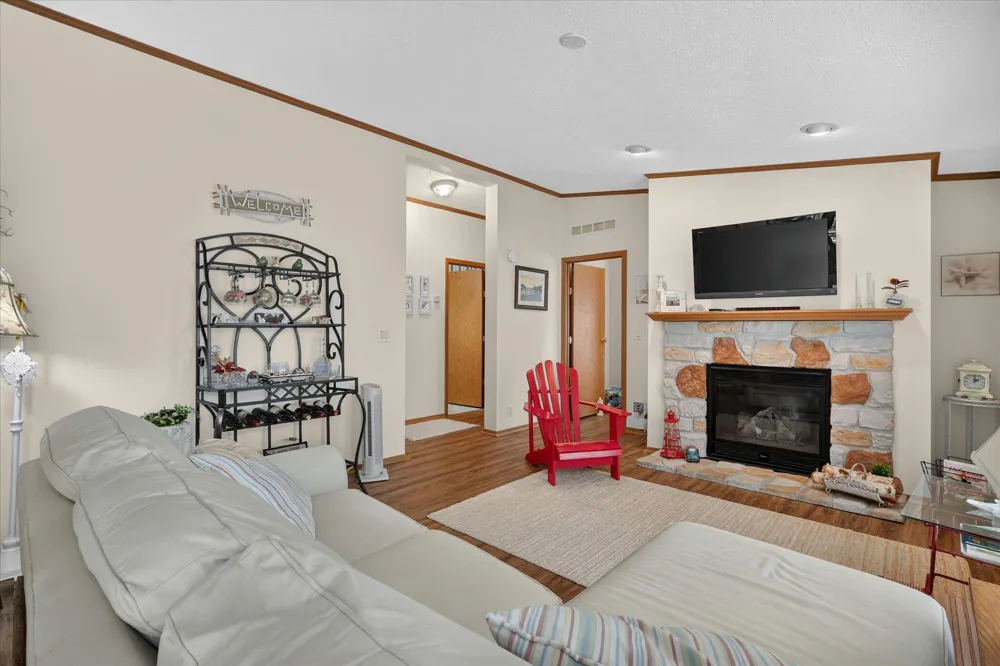 8000 Warren Woods Road #100 Three Oaks Township, MI 49128