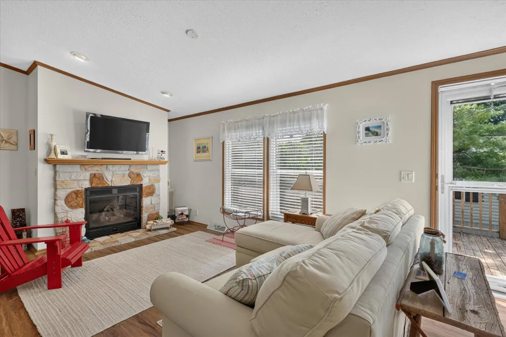8000 Warren Woods Road #100 Three Oaks Township, MI 49128