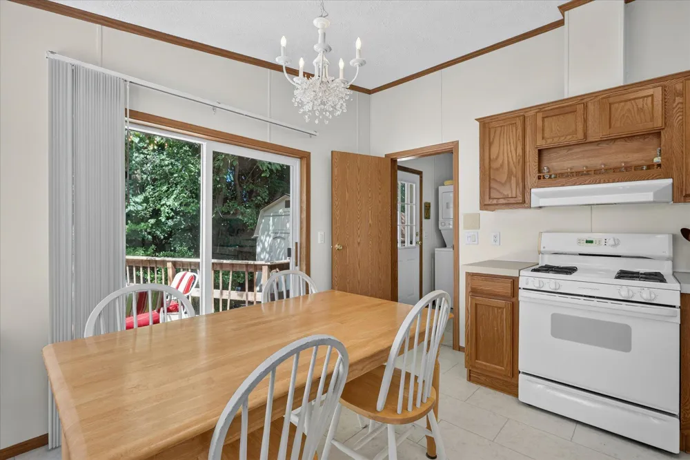 8000 Warren Woods Road #100 Three Oaks Township, MI 49128