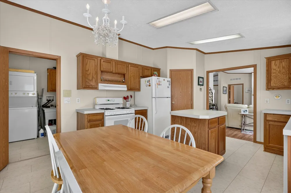 8000 Warren Woods Road #100 Three Oaks Township, MI 49128