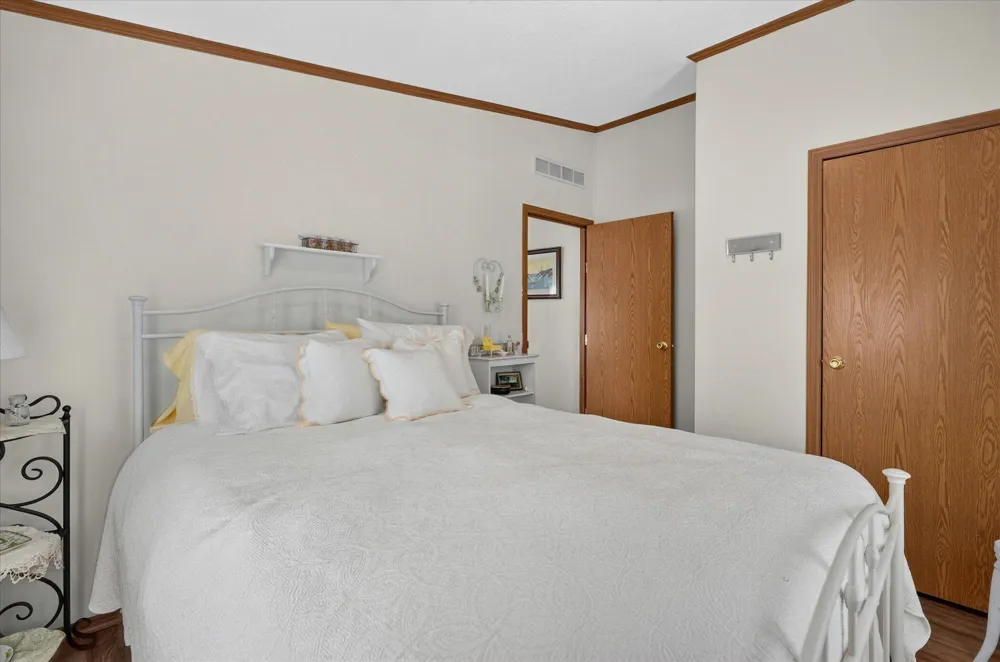 8000 Warren Woods Road #100 Three Oaks Township, MI 49128