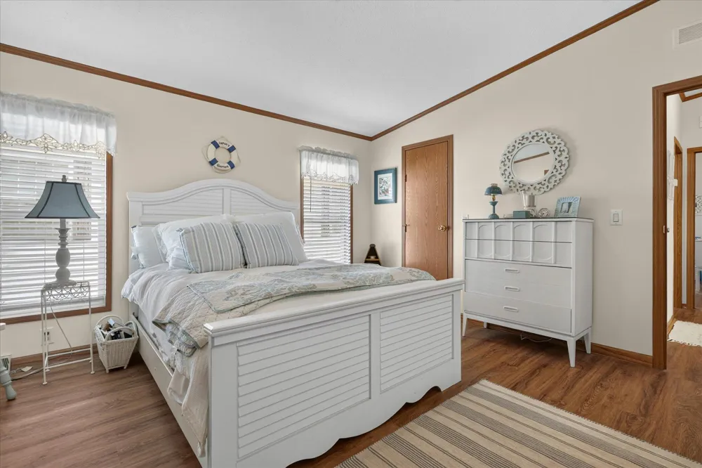 8000 Warren Woods Road #100 Three Oaks Township, MI 49128