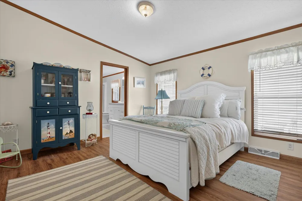 8000 Warren Woods Road #100 Three Oaks Township, MI 49128