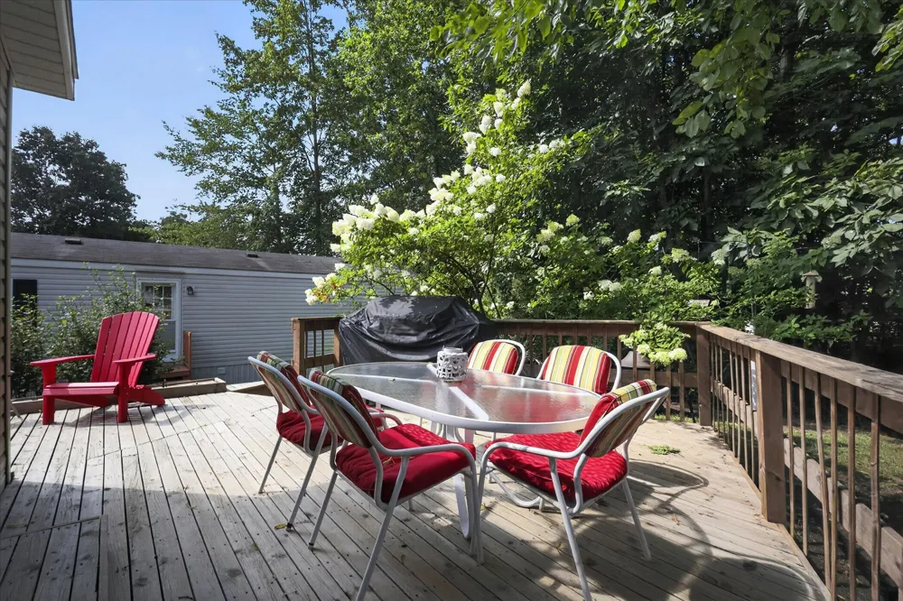 8000 Warren Woods Road #100 Three Oaks Township, MI 49128