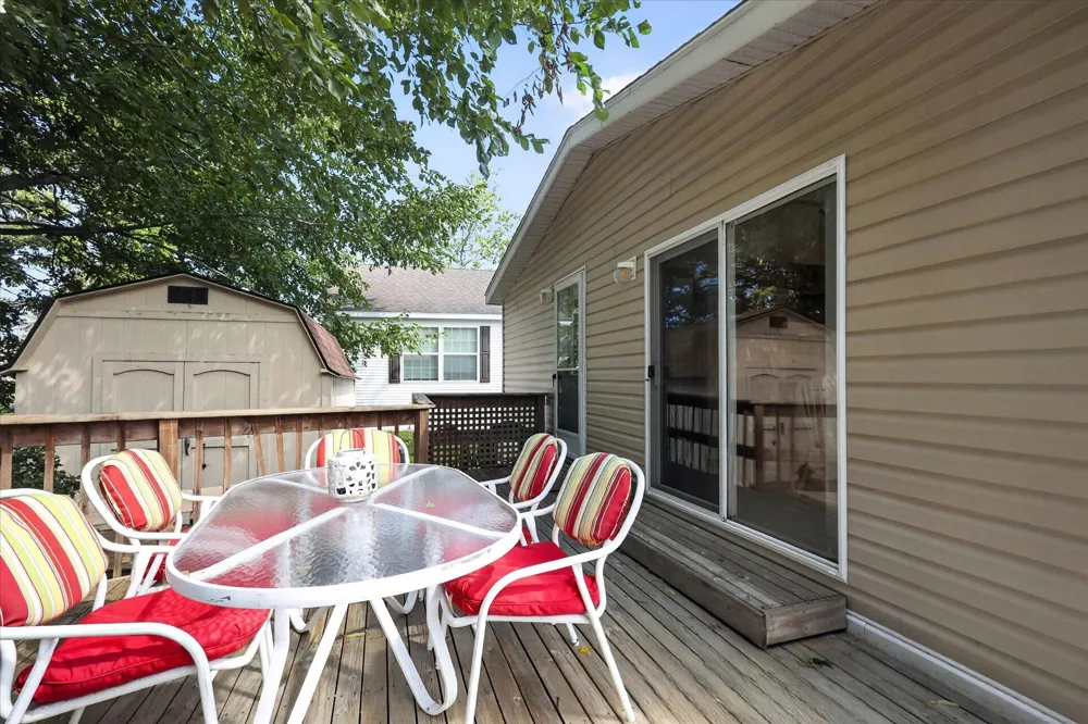 8000 Warren Woods Road #100 Three Oaks Township, MI 49128