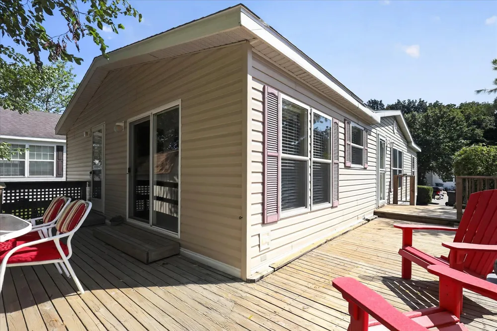 8000 Warren Woods Road #100 Three Oaks Township, MI 49128