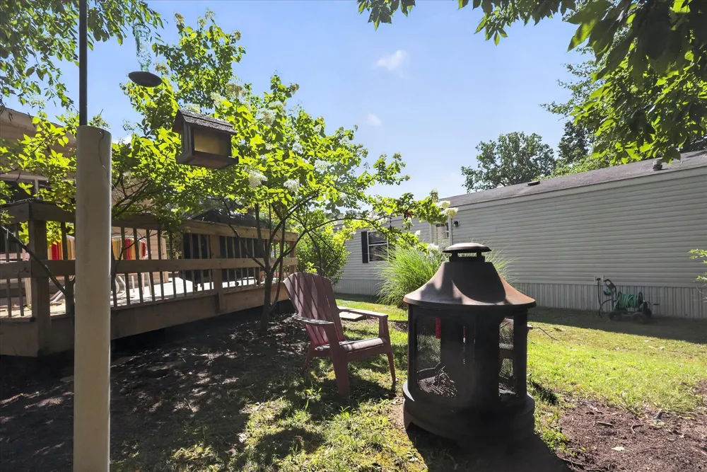 8000 Warren Woods Road #100 Three Oaks Township, MI 49128