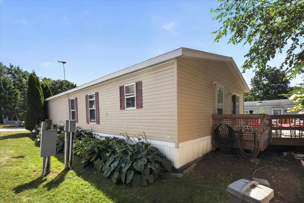 8000 Warren Woods Road #100 Three Oaks Township, MI 49128
