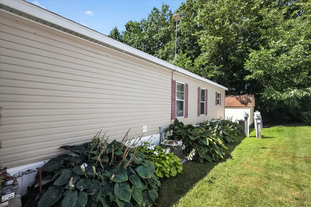 8000 Warren Woods Road #100 Three Oaks Township, MI 49128