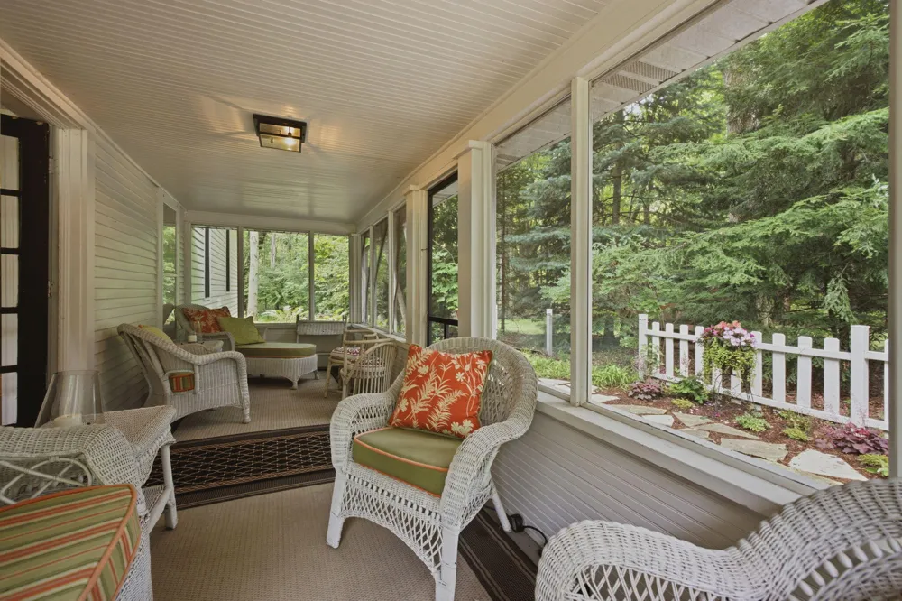 15752 Locke Road Chikaming Township, MI 49129
