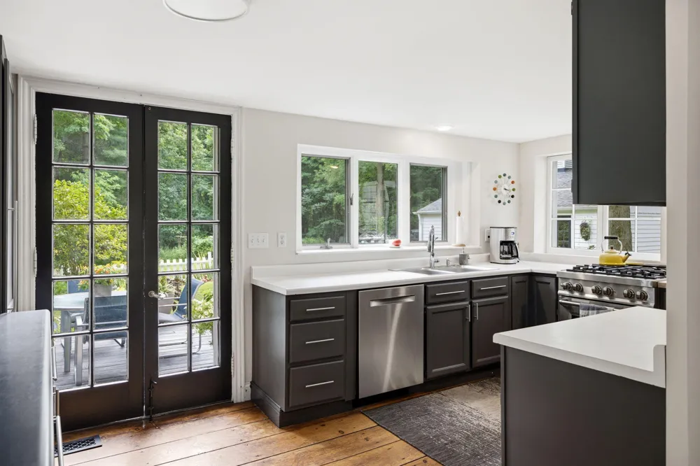 15752 Locke Road Chikaming Township, MI 49129