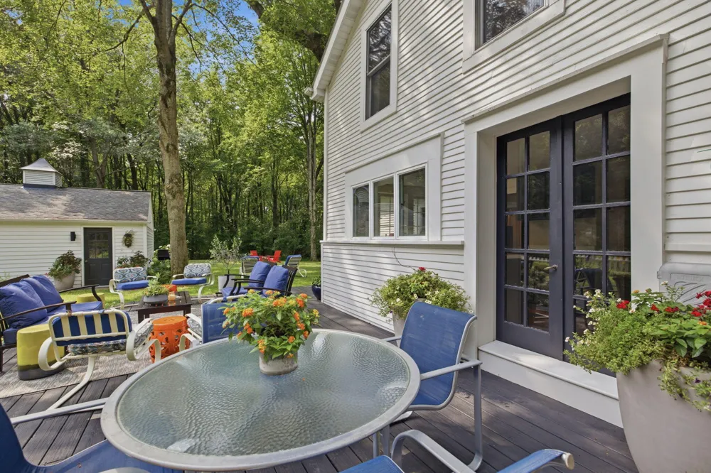 15752 Locke Road Chikaming Township, MI 49129