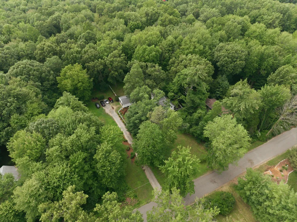 15752 Locke Road Chikaming Township, MI 49129