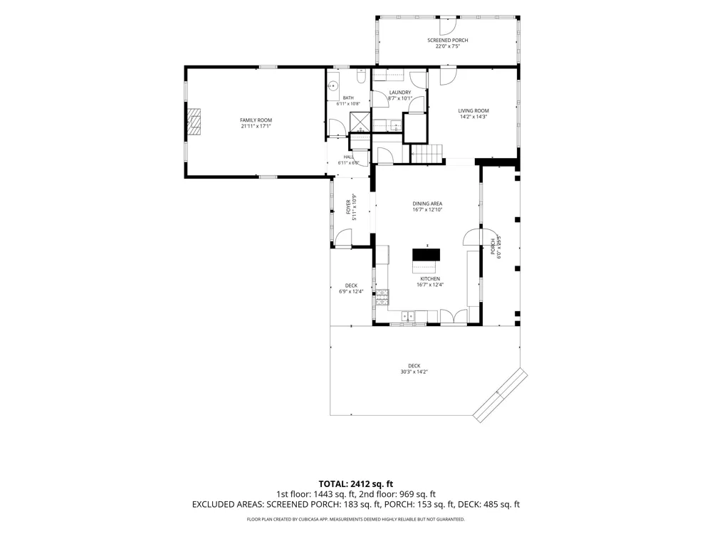 15752 Locke Road Chikaming Township, MI 49129