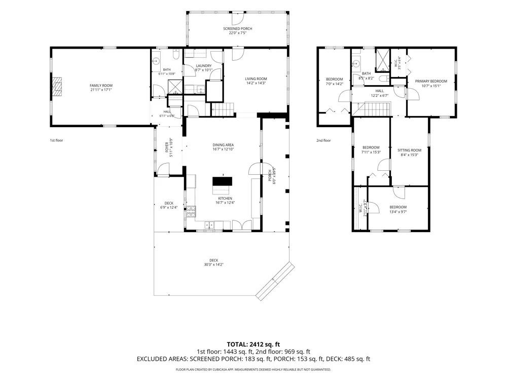 15752 Locke Road Chikaming Township, MI 49129