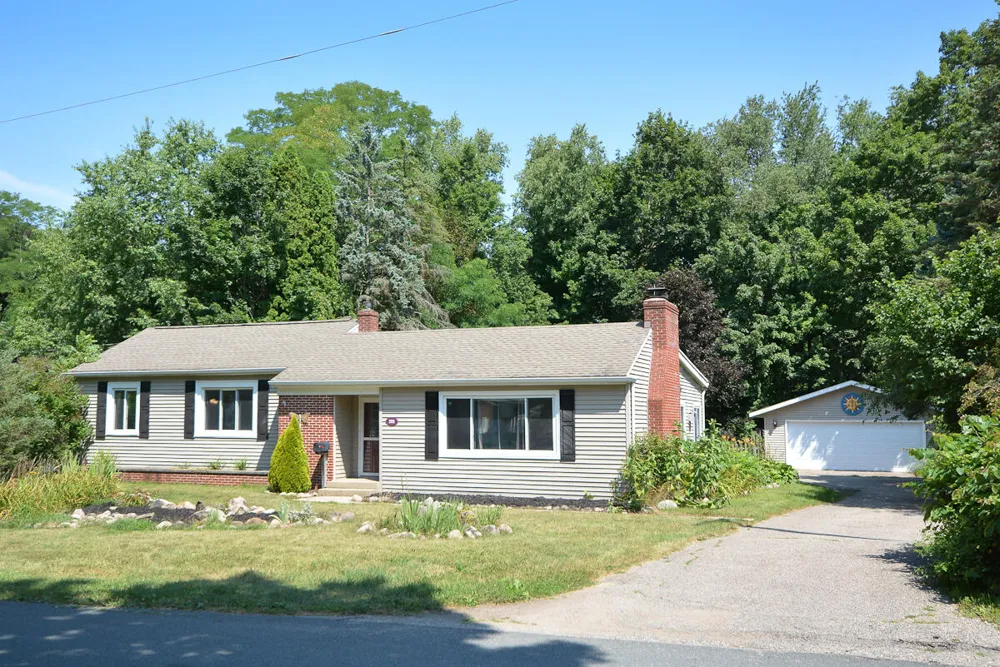 2224 La Cross Street Kalamazoo Charter Township, MI 49006