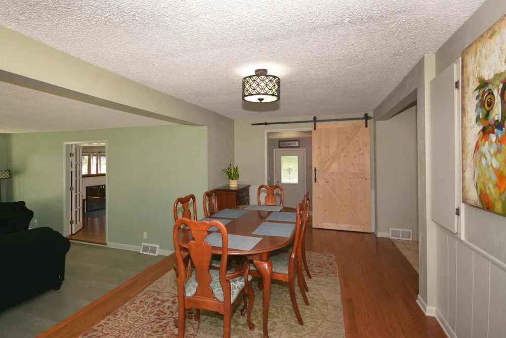 2224 La Cross Street Kalamazoo Charter Township, MI 49006