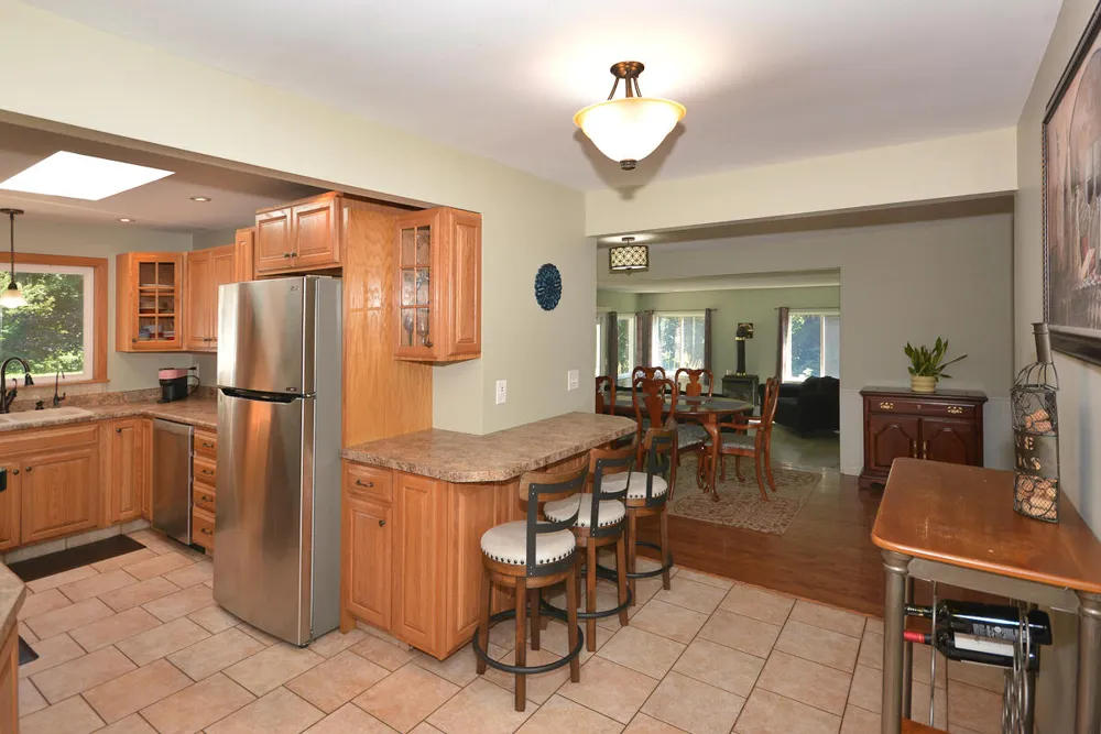 2224 La Cross Street Kalamazoo Charter Township, MI 49006