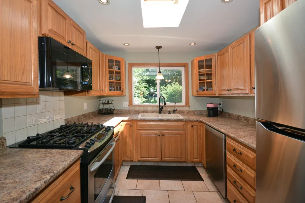 2224 La Cross Street Kalamazoo Charter Township, MI 49006