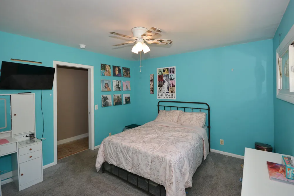 2224 La Cross Street Kalamazoo Charter Township, MI 49006