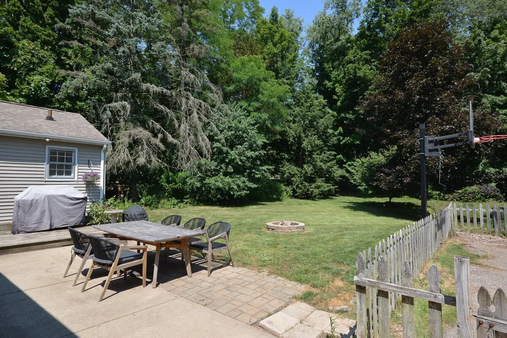 2224 La Cross Street Kalamazoo Charter Township, MI 49006