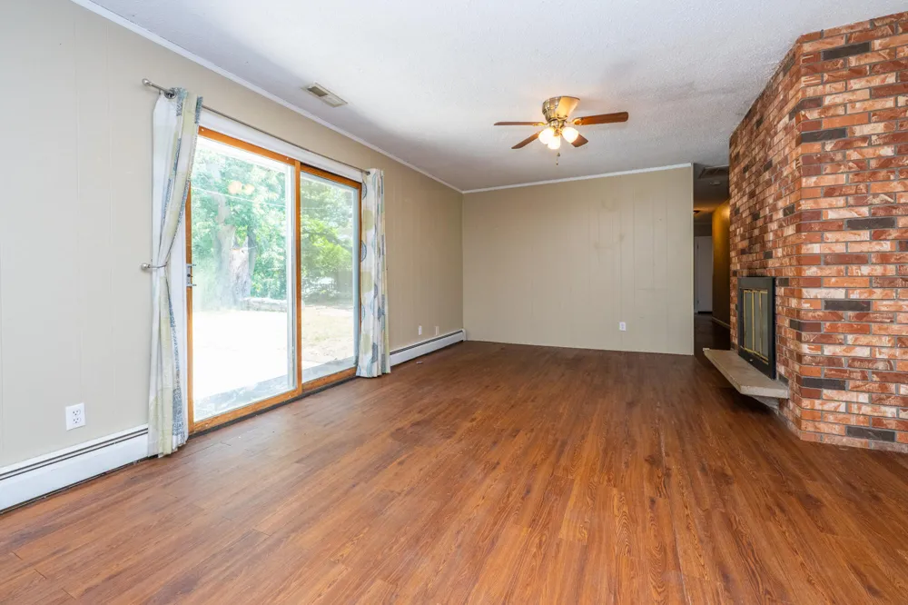 1765 Hacienda Drive Lincoln Charter Township, MI 49127