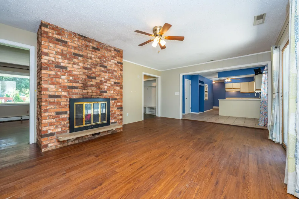 1765 Hacienda Drive Lincoln Charter Township, MI 49127