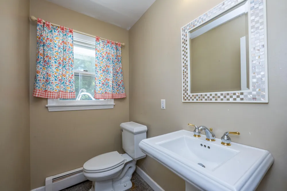1765 Hacienda Drive Lincoln Charter Township, MI 49127