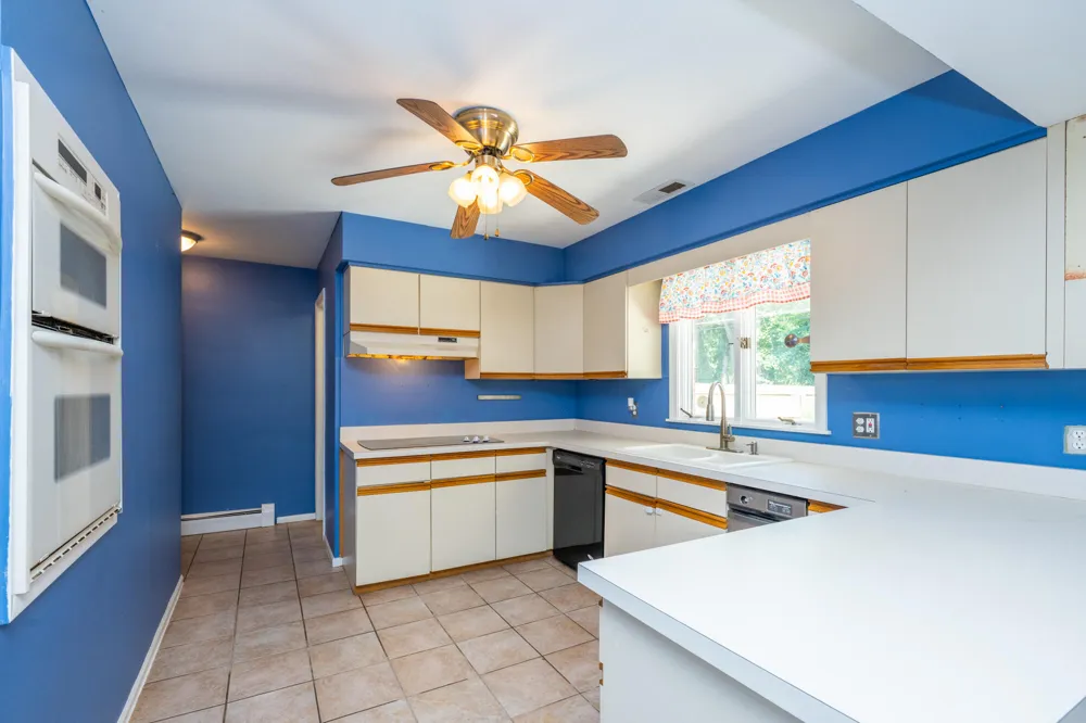 1765 Hacienda Drive Lincoln Charter Township, MI 49127
