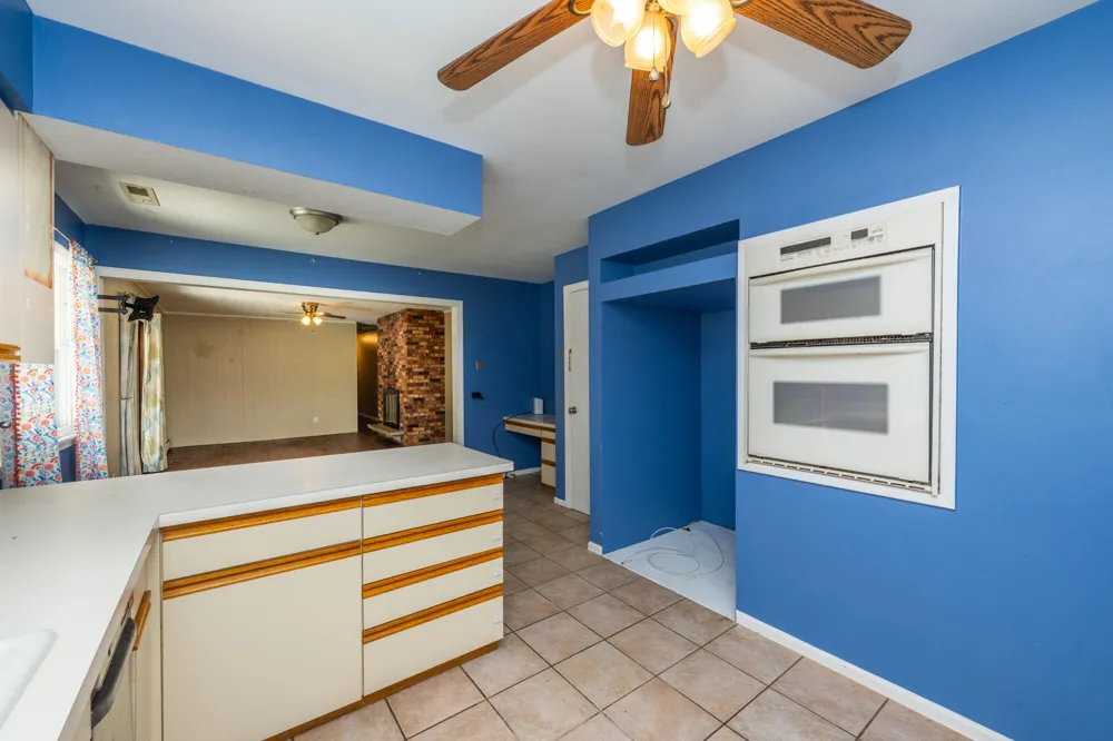 1765 Hacienda Drive Lincoln Charter Township, MI 49127
