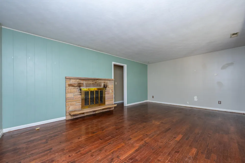 1765 Hacienda Drive Lincoln Charter Township, MI 49127