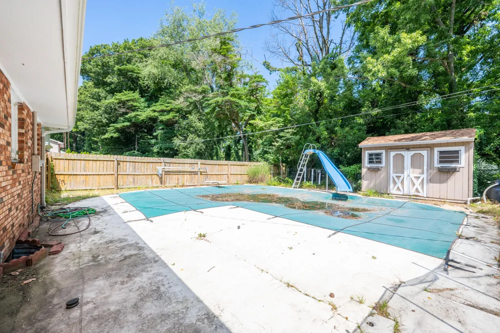 1765 Hacienda Drive Lincoln Charter Township, MI 49127
