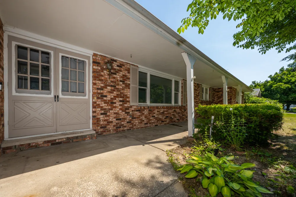 1765 Hacienda Drive Lincoln Charter Township, MI 49127