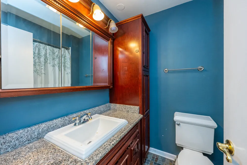 1765 Hacienda Drive Lincoln Charter Township, MI 49127