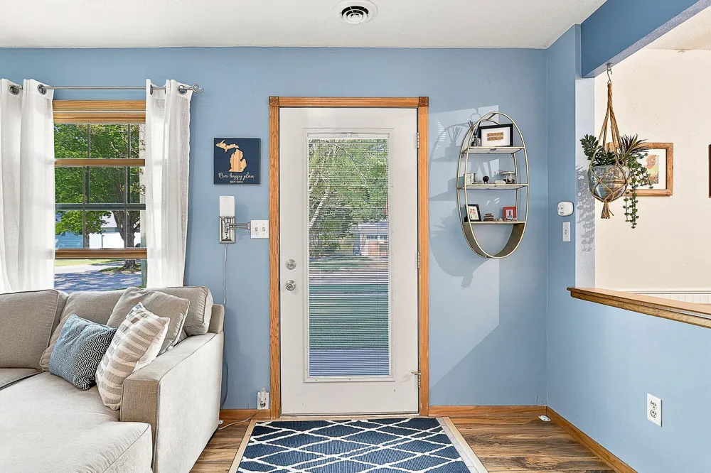 1063 Hazel Street South Haven City, MI 49090