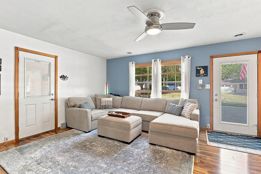 1063 Hazel Street South Haven City, MI 49090