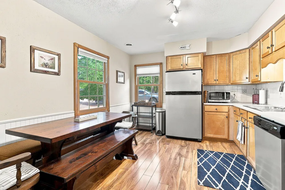 1063 Hazel Street South Haven City, MI 49090