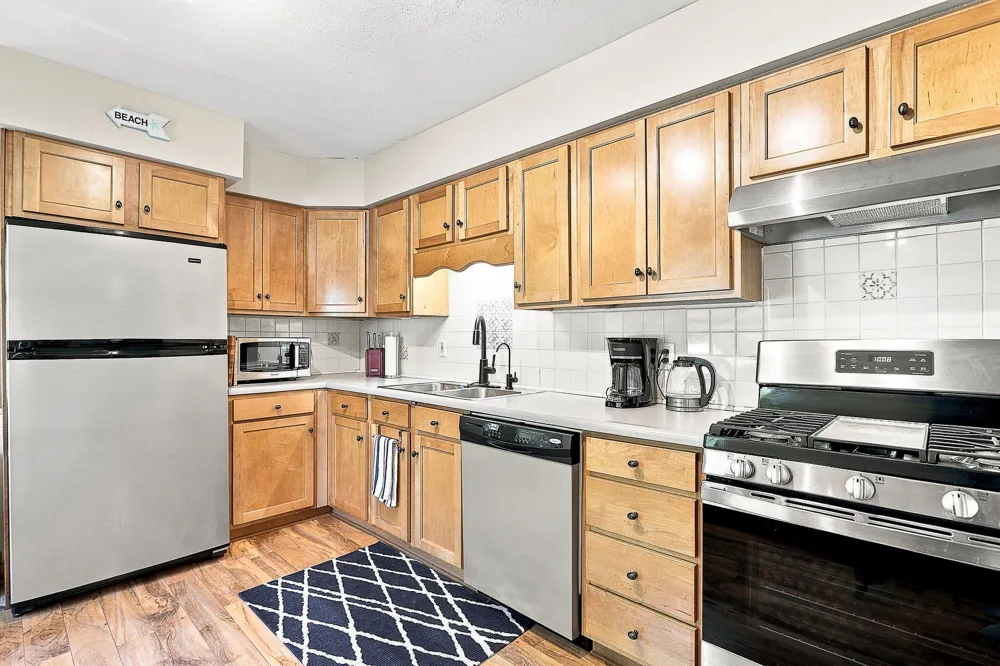1063 Hazel Street South Haven City, MI 49090