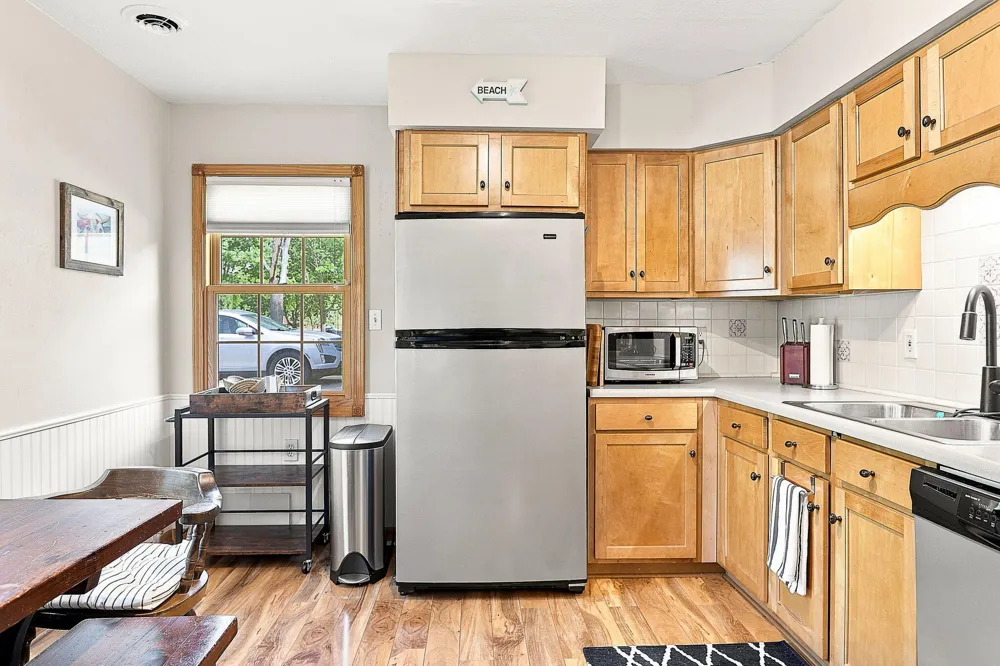 1063 Hazel Street South Haven City, MI 49090